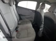 ✅ 2016 Hyundai Accent SE • VIN: KMHCT4AE6GU059123 • Lot: 47497014. Wystawiony na Copart z przebiegiem 121 937 mil. Bezpłatny archiwum sprzedaży aukcyjnych z USA i szczegółowy raport historii pojazdu na DreamBid. Zdjęcie 10.