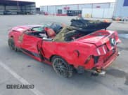 ✅ 2012 Ford Mustang GT Premium • VIN: 1ZVBP8FF9C5229733 • Lot: 42932652. Listed on IAAI with Not provided. Free auction sales archive from the USA and detailed vehicle history report at DreamBid. Image 3.