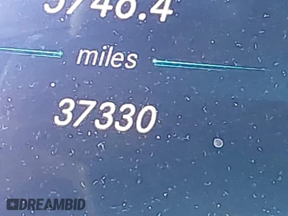 ✅ 2019 Mercedes-Benz E 53 AMG • VIN: WDDZF6BBXKA491848 • Lot: 39120298. Listed on IAAI with 37,330 mi. Free auction sales archive from the USA and detailed vehicle history report at DreamBid. Image 15.