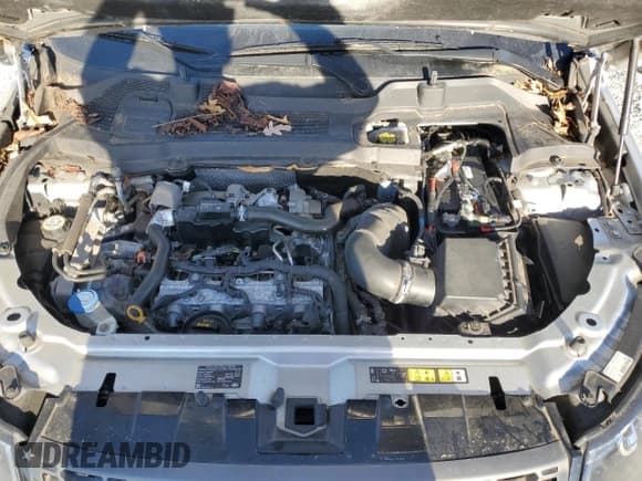 ✅ 2019 Land Rover Discovery Sport SE • VIN: SALCP2FX4KH800760 • Лот: 92681675. Опубликован ранее на Copart с пробегом 90 742 миль. Бесплатный доступ к архиву аукционных продаж из США и подробный отчёт об истории автомобиля на DreamBid. Изображение 12.