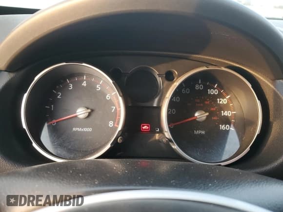 ✅ 2010 Nissan Rogue S • VIN: JN8AS5MT9AW020492 • Лот: 84038374. Опубликован ранее на Copart с пробегом Не указан. Бесплатный доступ к архиву аукционных продаж из США и подробный отчёт об истории автомобиля на DreamBid. Изображение 9.