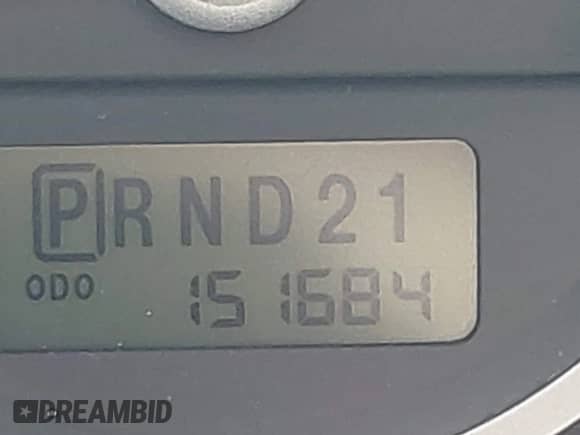 2006 Mercury Mariner Luxury с VIN 4M2YU56166DJ09255, выставлен на аукционе IAAI как лот 43432885 с пробегом 151 684 миль миль и . История ставок и продаж доступна на DreamBid. Изображение 15.