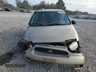 ✅ 1999 Nissan Quest GXE • VIN: 4N2XN11T0XD820268 • Lot: 78193644. Wystawiony na Copart z przebiegiem 82 807 mil. Bezpłatny archiwum sprzedaży aukcyjnych z USA i szczegółowy raport historii pojazdu na DreamBid. Zdjęcie 5.