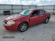 ✅ 2010 Dodge Avenger R/T • VIN: 1B3CC5FB8AN231308 • Лот: 78910164. Опубликован ранее на Copart с пробегом 286 085 миль. Бесплатный доступ к архиву аукционных продаж из США и подробный отчёт об истории автомобиля на DreamBid. Изображение 1.