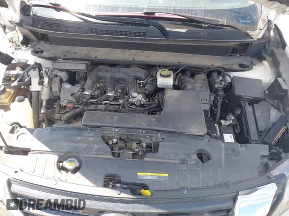 ✅ 2020 Nissan Pathfinder SV • VIN: 5N1DR2BN5LC619946 • Lot: 43185955. Listed on IAAI with 65,788 mi. Free auction sales archive from the USA and detailed vehicle history report at DreamBid. Image 10.