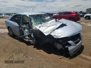 2007 Hyundai Sonata SE с VIN 5NPEU46F67H220687, выставлен на аукционе Copart как лот 66176234 с пробегом Не указан миль и Списание • Salvage title. История ставок и продаж доступна на DreamBid. Изображение 4.