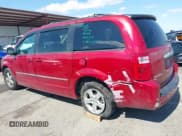 ✅ 2010 Dodge Grand Caravan SXT • VIN: 2D4RN5DXXAR181437 • Лот: 43432284. Опубликован ранее на IAAI с пробегом 168 809 миль. Бесплатный доступ к архиву аукционных продаж из США и подробный отчёт об истории автомобиля на DreamBid. Изображение 14.
