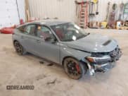 ✅ 2024 Honda Civic Type R • VIN: JHMFL5G45RX005043 • Lot: 42394862. Wystawiony na IAAI z przebiegiem Nie podano. Bezpłatny archiwum sprzedaży aukcyjnych z USA i szczegółowy raport historii pojazdu na DreamBid. Zdjęcie 1.