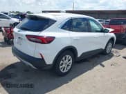 ✅ 2024 Ford Escape Active • VIN: 1FMCU0GN5RUA37114 • Lot: 42965364. Listed on IAAI with 25,434 mi. Free auction sales archive from the USA and detailed vehicle history report at DreamBid. Image 4.