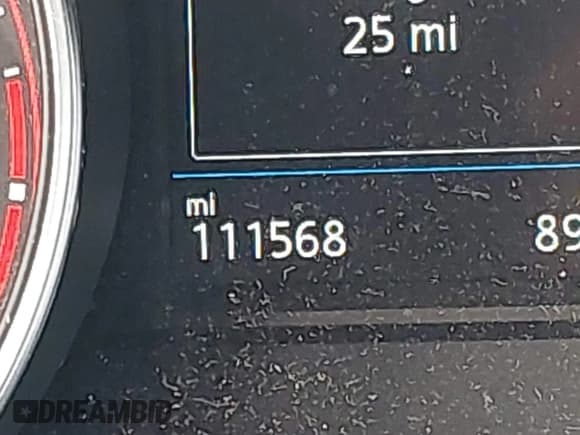 ✅ 2019 Volkswagen Tiguan SE • VIN: 3VV2B7AX3KM004357 • Lot: 43395115. Wystawiony na IAAI z przebiegiem 111 568 mil. Bezpłatny archiwum sprzedaży aukcyjnych z USA i szczegółowy raport historii pojazdu na DreamBid. Zdjęcie 15.