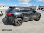 ✅ 2017 Jeep Grand Cherokee • VIN: NCS108376 • Lot: 57158405. Listed on Copart with 101,442 mi. Free auction sales archive from the USA and detailed vehicle history report at DreamBid. Image 3.