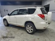 ✅ 2008 Toyota RAV4 Limited • VIN: JTMZK31V685017915 • Лот: 89688035. Опубликован ранее на Copart с пробегом 101 711 миль. Бесплатный доступ к архиву аукционных продаж из США и подробный отчёт об истории автомобиля на DreamBid. Изображение 2.