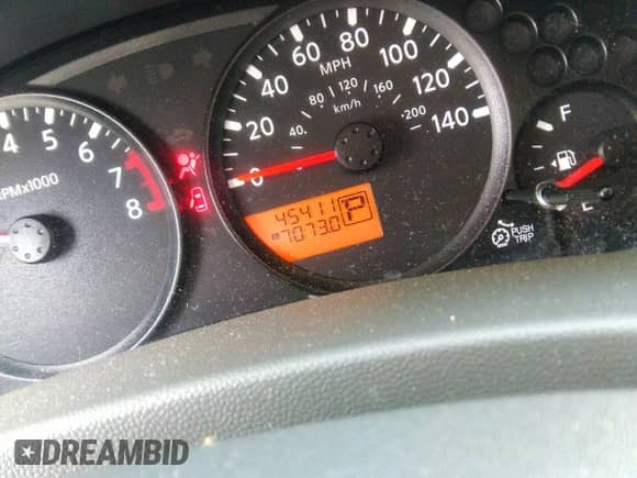 2020 Nissan Frontier SV with VIN 1N6ED0EA5LN705831, listed as a IAAI auction lot 43419879 with 45,411 mi miles and . Bid and sale history available at DreamBid. Image 7.