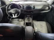 ✅ 2013 Kia Sportage SX • VIN: KNDPCCA66D7428419 • Lot: 68708655. Wystawiony na Copart z przebiegiem Nie podano. Bezpłatny archiwum sprzedaży aukcyjnych z USA i szczegółowy raport historii pojazdu na DreamBid. Zdjęcie 8.