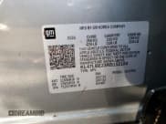 ✅ 2024 Buick Envista Sport Touring • VIN: KL47LBE23RB152104 • Лот: 73638554. Опубликован ранее на Copart с пробегом Не указан. Бесплатный доступ к архиву аукционных продаж из США и подробный отчёт об истории автомобиля на DreamBid. Изображение 14.