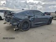 ✅ 2019 Chevrolet Camaro 2SS • VIN: 1G1FH1R74K0147572 • Лот: 93340575. Опубликован ранее на Copart с пробегом 109 877 миль. Бесплатный доступ к архиву аукционных продаж из США и подробный отчёт об истории автомобиля на DreamBid. Изображение 3.