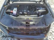 ✅ 2025 Jeep Grand Cherokee Altitude X • VIN: 1C4RJHAG7SC292536 • Lot: 47192705. Listed on Copart with 538 mi. Free auction sales archive from the USA and detailed vehicle history report at DreamBid. Image 13.