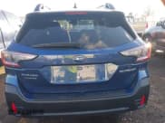 ✅ 2022 Subaru Outback Premium • VIN: 4S4BTADC3N3225346 • Лот: 43730923. Опубликован ранее на IAAI с пробегом 31 853 миль. Бесплатный доступ к архиву аукционных продаж из США и подробный отчёт об истории автомобиля на DreamBid. Изображение 17.