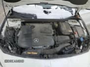 ✅ 2014 Mercedes-Benz CLA 250 • VIN: WDDSJ4GB5EN073000 • Lot: 91376725. Listed on Copart with 90,944 mi. Free auction sales archive from the USA and detailed vehicle history report at DreamBid. Image 11.