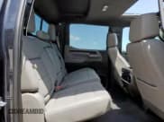 ✅ 2025 GMC Sierra 1500 SLT • VIN: 3GTPHDED3SG178607 • Лот: 66221085. Опубликован ранее на Copart с пробегом 4 402 миль. Бесплатный доступ к архиву аукционных продаж из США и подробный отчёт об истории автомобиля на DreamBid. Изображение 11.