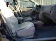 2004 Hyundai Elantra GLS с VIN KMHDN46D24U896431, выставлен на аукционе Copart как лот 84545294 с пробегом 105 677 миль миль и Списание • Salvage title. История ставок и продаж доступна на DreamBid. Изображение 7.