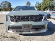 ✅ 2025 Kia Sorento EX • VIN: KNDRHDJG6S5288888 • Лот: 86667815. Опубликован ранее на Copart с пробегом 29 012 миль. Бесплатный доступ к архиву аукционных продаж из США и подробный отчёт об истории автомобиля на DreamBid. Изображение 5.