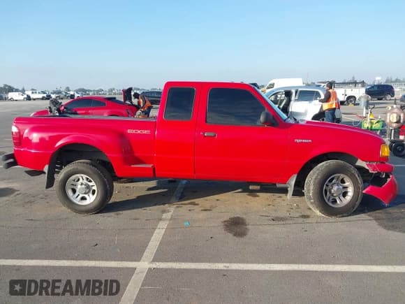 ✅ 2002 Ford Ranger XL • VIN: 1FTYR14E72PB59838 • Lot: 43740534. Wystawiony na IAAI z przebiegiem 228 213 mil. Bezpłatny archiwum sprzedaży aukcyjnych z USA i szczegółowy raport historii pojazdu na DreamBid. Zdjęcie 13.