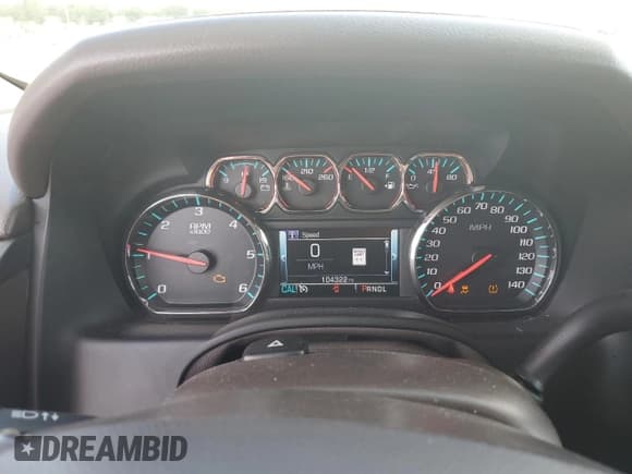 ✅ 2018 Chevrolet Tahoe LT • VIN: 1GNSCBKC7JR239603 • Лот: 86898235. Опубликован ранее на Copart с пробегом 104 322 миль. Бесплатный доступ к архиву аукционных продаж из США и подробный отчёт об истории автомобиля на DreamBid. Изображение 9.