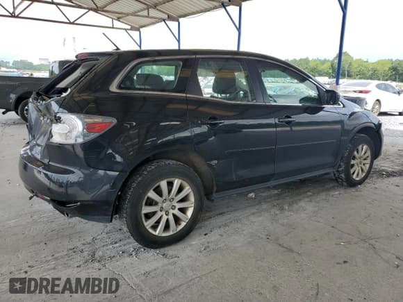 ✅ 2012 Mazda CX-7 i SV • VIN: JM3ER2A51C0420637 • Lot: 66180395. Wystawiony na Copart z przebiegiem 147 100 mil. Bezpłatny archiwum sprzedaży aukcyjnych z USA i szczegółowy raport historii pojazdu na DreamBid. Zdjęcie 3.