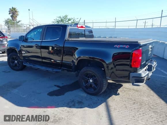 2016 Chevrolet Colorado 4WD LT с VIN 1GCGTCE39G1290804, выставлен на аукционе IAAI как лот 43480407 с пробегом 100 279 миль миль и . История ставок и продаж доступна на DreamBid. Изображение 3.