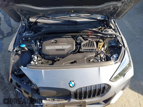 ✅ 2022 BMW 2 Series 228i • VIN: WBA53AK03N7K45712 • Лот: 43074211. Опубликован ранее на IAAI с пробегом 22 973 миль. Бесплатный доступ к архиву аукционных продаж из США и подробный отчёт об истории автомобиля на DreamBid. Изображение 10.