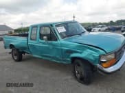 ✅ 1996 Ford F-250 • VIN: 1FTHX26F0TEA43167 • Lot: 42791963. Listed on IAAI with 252,458 mi. Free auction sales archive from the USA and detailed vehicle history report at DreamBid. Image 6.