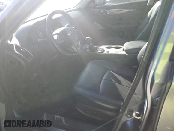 ✅ 2017 Infiniti Q50 Sport • VIN: JN1EV7AR7HM836523 • Лот: 84867445. Опубликован ранее на Copart с пробегом 132 419 миль. Бесплатный доступ к архиву аукционных продаж из США и подробный отчёт об истории автомобиля на DreamBid. Изображение 7.