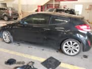 ✅ 2012 Hyundai Veloster w/Gray Int • VIN: KMHTC6ADXCU057467 • Lot: 41217184. Wystawiony na IAAI z przebiegiem 194 602 mil. Bezpłatny archiwum sprzedaży aukcyjnych z USA i szczegółowy raport historii pojazdu na DreamBid. Zdjęcie 15.