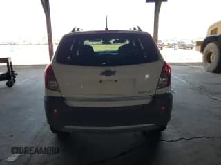 ✅ 2013 Chevrolet Captiva Sport LS • VIN: 3GNAL1EK4DS617323 • Lot: 57677535. Wystawiony na Copart z przebiegiem Nie podano. Bezpłatny archiwum sprzedaży aukcyjnych z USA i szczegółowy raport historii pojazdu na DreamBid. Zdjęcie 6.