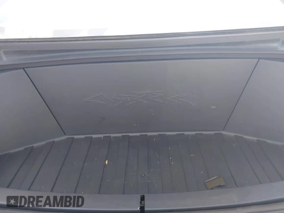 ✅ 2024 Tesla Cybertruck Cyberbeast • VIN: 7G2CEHEE8RA034519 • Lot: 42223426. Listed on IAAI with 16,204 mi. Free auction sales archive from the USA and detailed vehicle history report at DreamBid. Image 9.