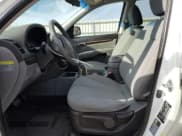 ✅ 2012 Hyundai Santa Fe GLS • VIN: 5XYZG3AB0CG116463 • Lot: 86622674. Listed on Copart with 96,454 mi. Free auction sales archive from the USA and detailed vehicle history report at DreamBid. Image 7.