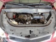 ✅ 2012 Chevrolet Traverse 1LT • VIN: 1GNKRGED8CJ183060 • Лот: 86324485. Опубликован ранее на Copart с пробегом 253 397 миль. Бесплатный доступ к архиву аукционных продаж из США и подробный отчёт об истории автомобиля на DreamBid. Изображение 12.