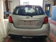 ✅ 2016 Toyota Yaris L • VIN: VNKKTUD3XGA057894 • Лот: 60732095. Опубликован ранее на Copart с пробегом 57 877 миль. Бесплатный доступ к архиву аукционных продаж из США и подробный отчёт об истории автомобиля на DreamBid. Изображение 6.