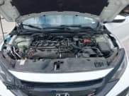 ✅ 2018 Honda Civic Si • VIN: 2HGFC3A52JH751063 • Lot: 43276337. Wystawiony na IAAI z przebiegiem 86 215 mil. Bezpłatny archiwum sprzedaży aukcyjnych z USA i szczegółowy raport historii pojazdu na DreamBid. Zdjęcie 10.