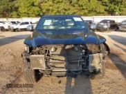 ✅ 2023 Toyota Tundra 1794 Edition • VIN: 5TFMA5EC1PX013131 • Lot: 43310953. Wystawiony na IAAI z przebiegiem 53 366 mil. Bezpłatny archiwum sprzedaży aukcyjnych z USA i szczegółowy raport historii pojazdu na DreamBid. Zdjęcie 13.