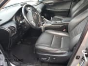 ✅ 2015 Lexus NX 200t • VIN: JTJYARBZ3F2017515 • Lot: 49203585. Wystawiony na Copart z przebiegiem 109 846 mil. Bezpłatny archiwum sprzedaży aukcyjnych z USA i szczegółowy raport historii pojazdu na DreamBid. Zdjęcie 7.