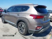 ✅ 2019 Hyundai Santa Fe Limited • VIN: 5NMS5CAA8KH036668 • Лот: 43544647. Опубликован ранее на IAAI с пробегом 82 738 миль. Бесплатный доступ к архиву аукционных продаж из США и подробный отчёт об истории автомобиля на DreamBid. Изображение 3.