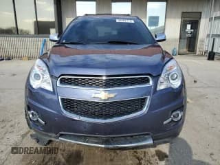 ✅ 2014 Chevrolet Equinox LTZ • VIN: 2GNALDEK5E6101294 • Лот: 48582114. Опубликован ранее на Copart с пробегом 152 686 миль. Бесплатный доступ к архиву аукционных продаж из США и подробный отчёт об истории автомобиля на DreamBid. Изображение 5.
