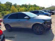 ✅ 2023 Chevrolet Equinox RS • VIN: 3GNAXWEG0PL153958 • Лот: 43213219. Опубликован ранее на IAAI с пробегом 35 999 миль. Бесплатный доступ к архиву аукционных продаж из США и подробный отчёт об истории автомобиля на DreamBid. Изображение 14.