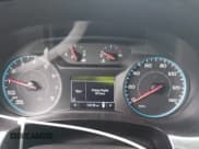 ✅ 2020 Chevrolet Traverse LS • VIN: 1GNERFKW0LJ122265 • Lot: 42484542. Listed on IAAI with 123,138 mi. Free auction sales archive from the USA and detailed vehicle history report at DreamBid. Image 7.