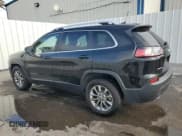 ✅ 2020 Jeep Cherokee Lux • VIN: 1C4PJMLX0LD640671 • Lot: 51362365. Listed on Copart with 144,819 mi. Free auction sales archive from the USA and detailed vehicle history report at DreamBid. Image 2.