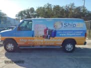 ✅ 2013 Ford Econoline Cargo Commercial • VIN: 1FTNE2EW5DDA25703 • Лот: 43760986. Опубликован ранее на IAAI с пробегом 61 782 миль. Бесплатный доступ к архиву аукционных продаж из США и подробный отчёт об истории автомобиля на DreamBid. Изображение 13.