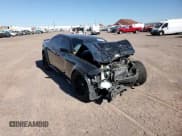 ✅ 2023 Dodge Charger Scat Pack Widebody • VIN: 2C3CDXGJ7PH671846 • Лот: 84655255. Опубликован ранее на Copart с пробегом Не указан. Бесплатный доступ к архиву аукционных продаж из США и подробный отчёт об истории автомобиля на DreamBid. Изображение 13.