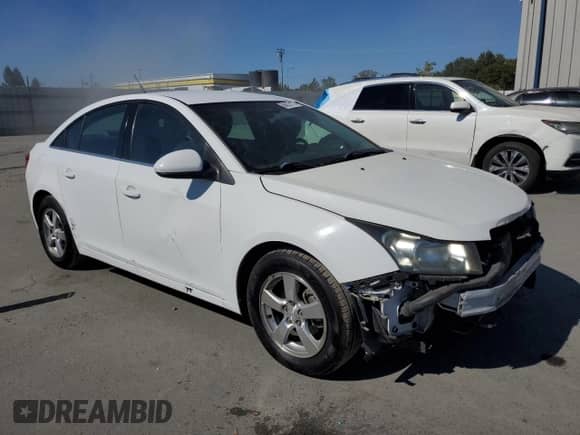 2012 Chevrolet Cruze 1FL z VIN 1G1PE5SCXC7282513, wystawiony jako Copart lot #68633175 z przebiegiem 117 232 mil mil oraz Szkoda całkowita • Salvage title. Historia ofert i sprzedaży dostępna na DreamBid. Obrazek 4.